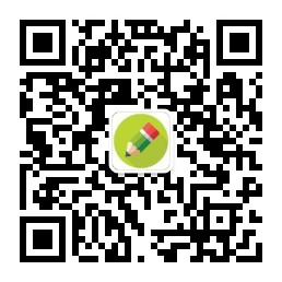 扫一扫加微信-铅笔壳